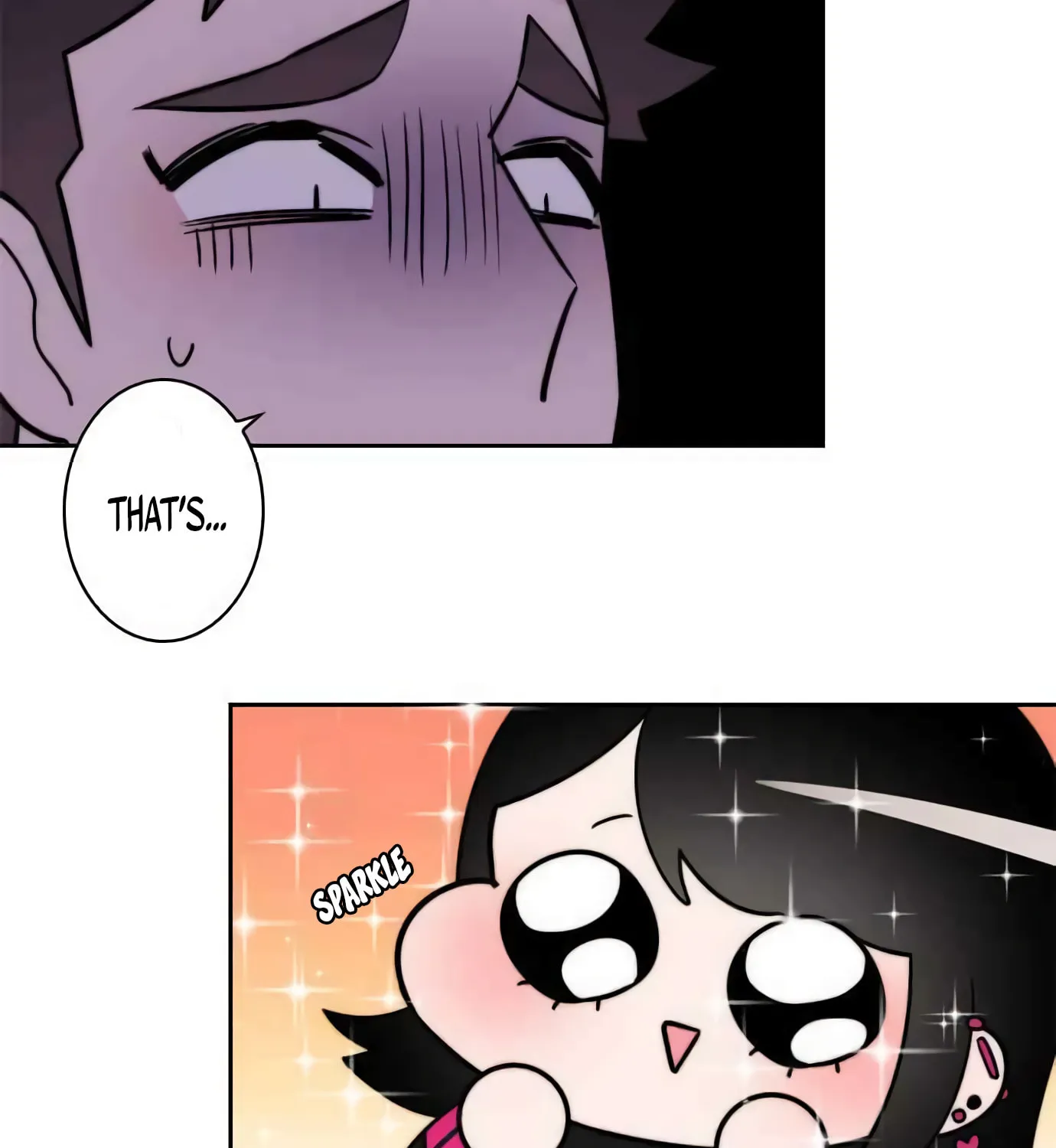 Man Drowning in a Veil Chapter 11 page 97 - 