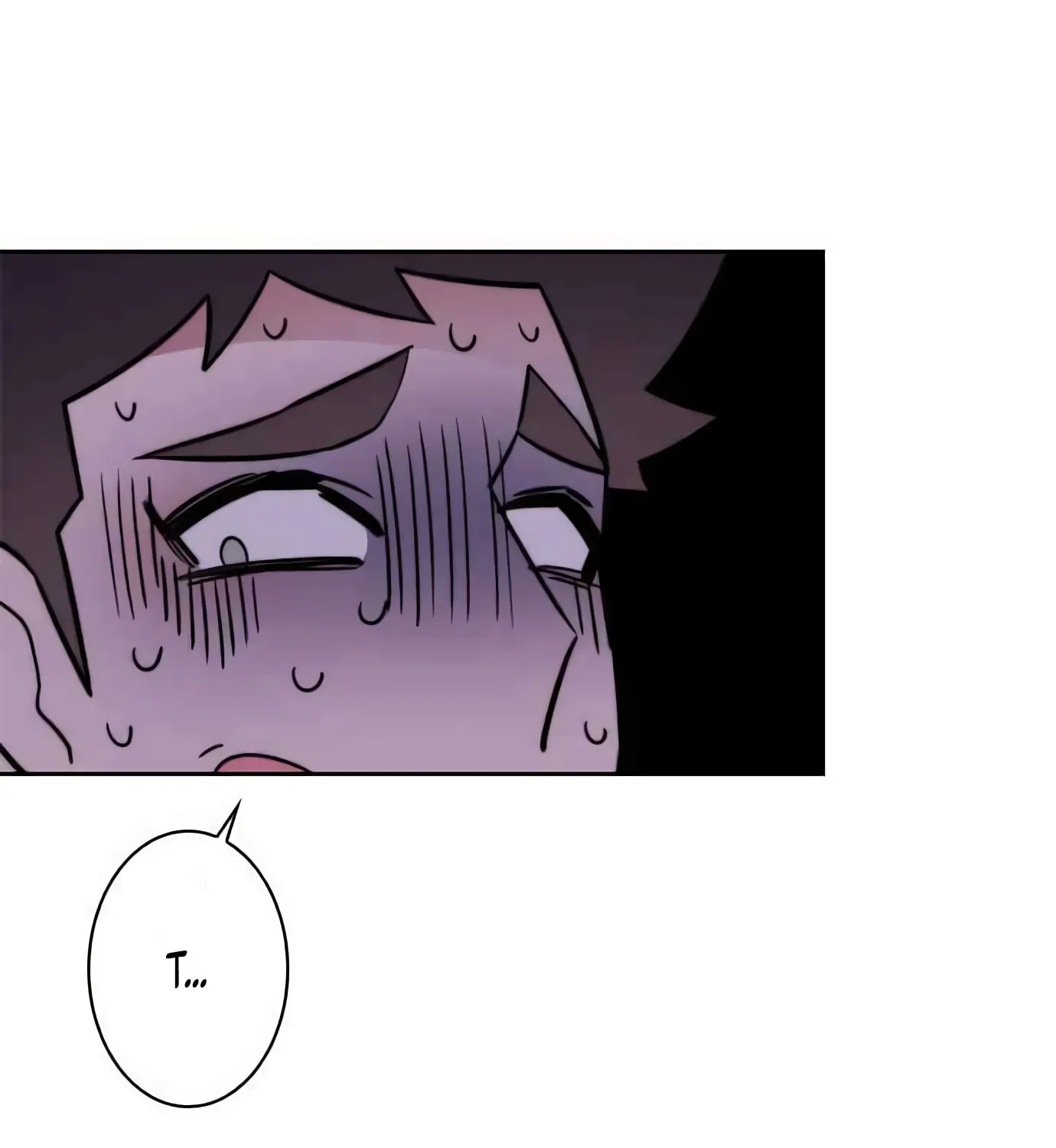 Man Drowning in a Veil Chapter 11 page 99 - 