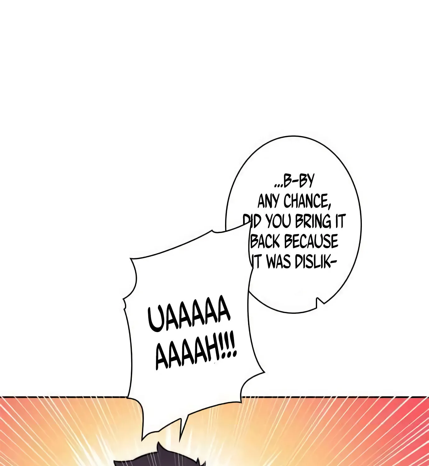 Man Drowning in a Veil Chapter 11 page 100 - 