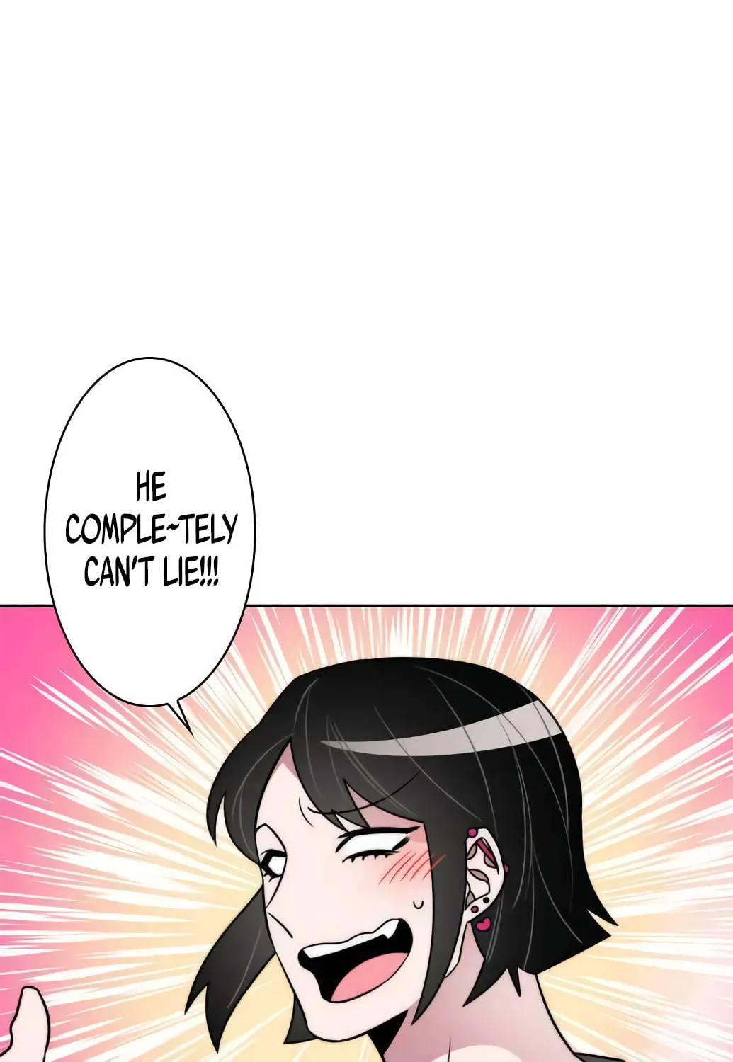 Man Drowning in a Veil Chapter 12 page 2 - 
