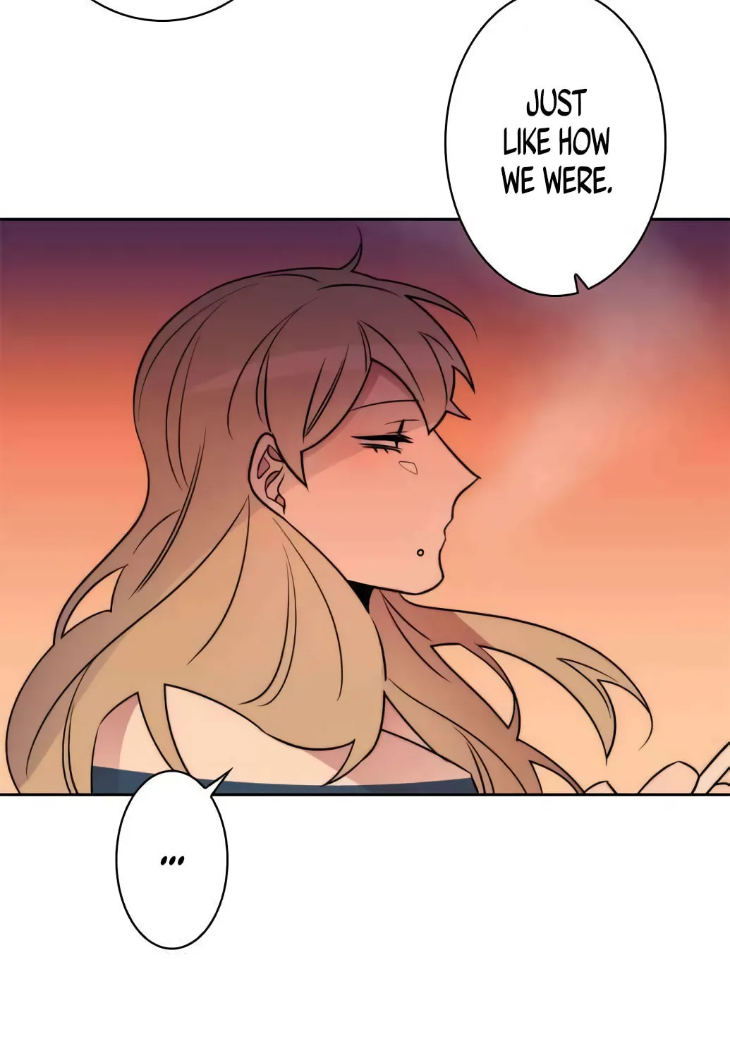 Man Drowning in a Veil Chapter 12 page 17 - 