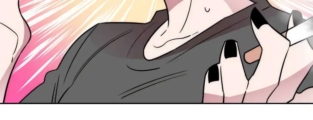Man Drowning in a Veil Chapter 12 page 3 - 