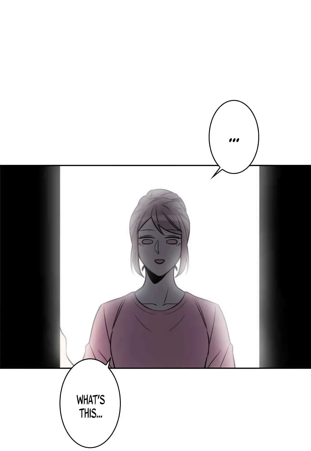 Man Drowning in a Veil Chapter 12 page 22 - 