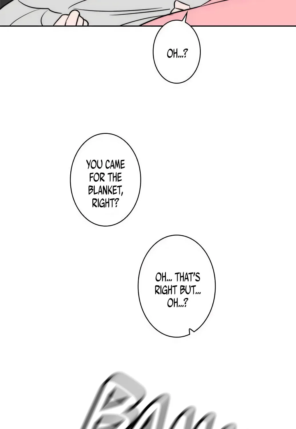 Man Drowning in a Veil Chapter 12 page 32 - 