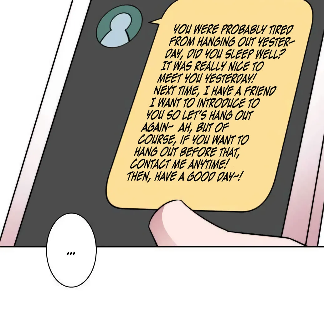 Man Drowning in a Veil Chapter 12 page 38 - 