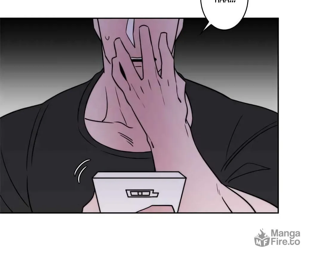 Man Drowning in a Veil Chapter 12 page 40 - 