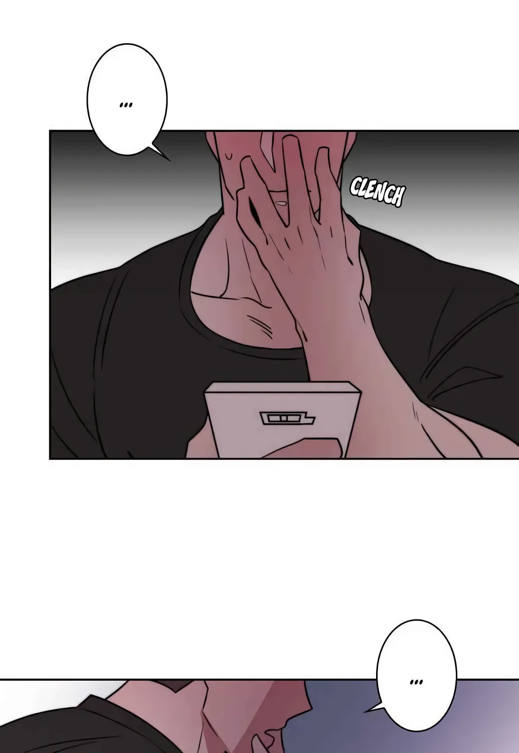 Man Drowning in a Veil Chapter 12 page 41 - 