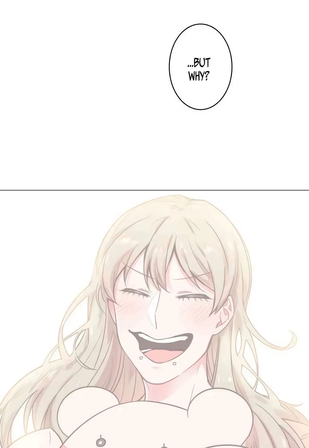 Man Drowning in a Veil Chapter 12 page 43 - 