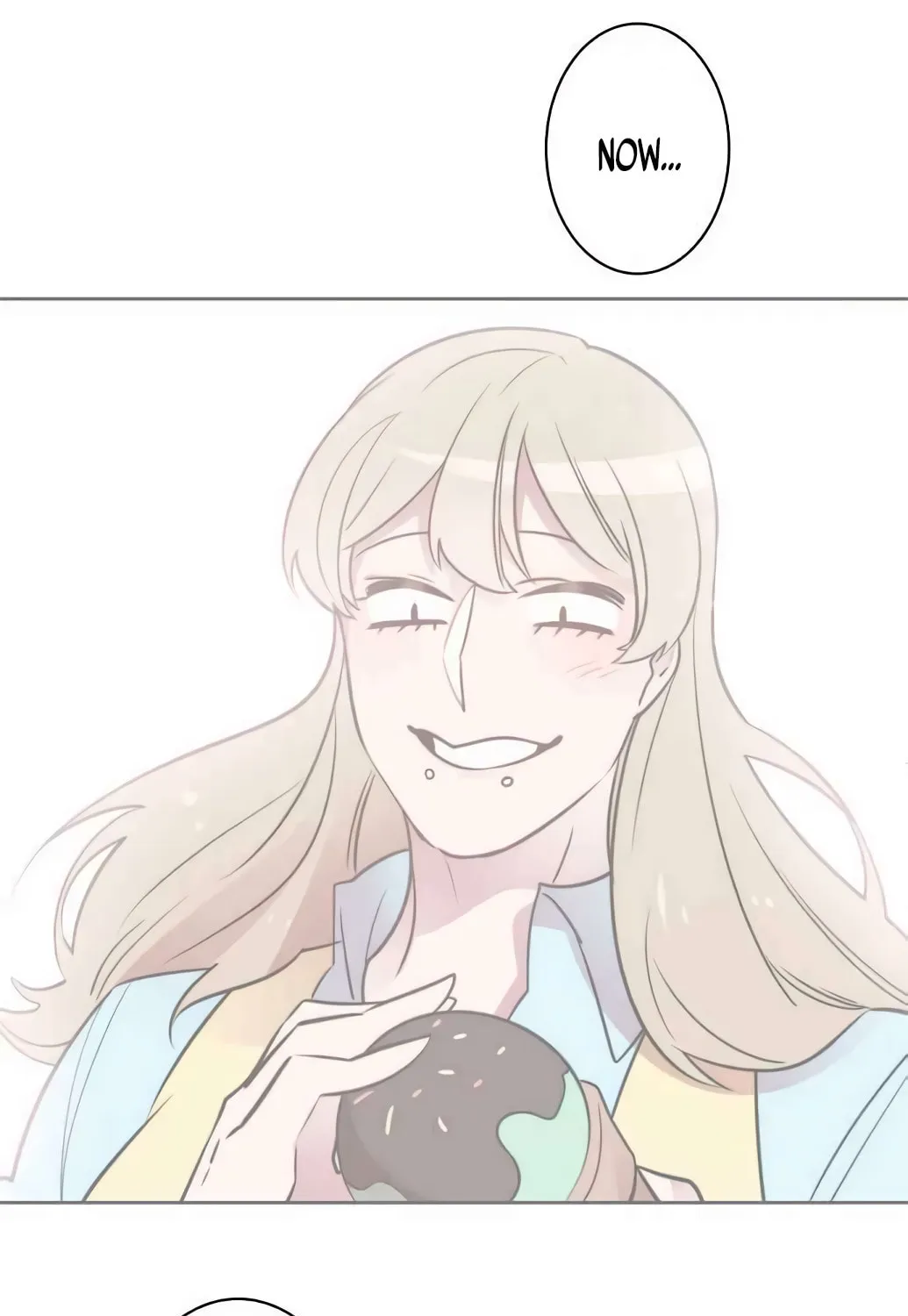 Man Drowning in a Veil Chapter 12 page 46 - 