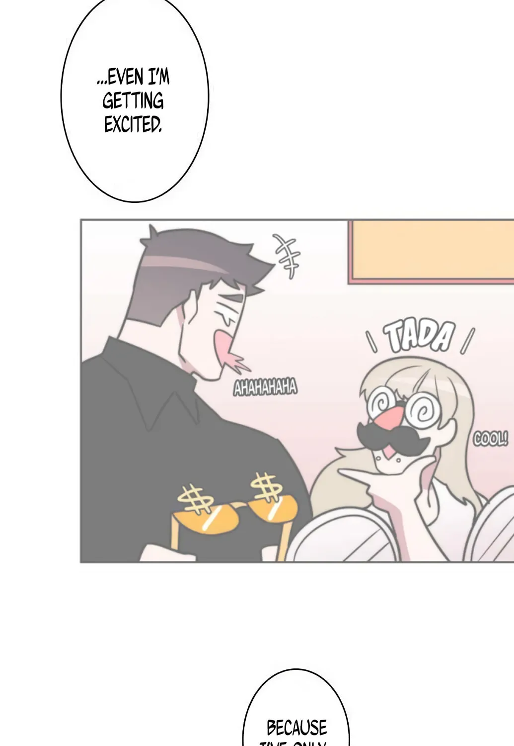 Man Drowning in a Veil Chapter 12 page 47 - 