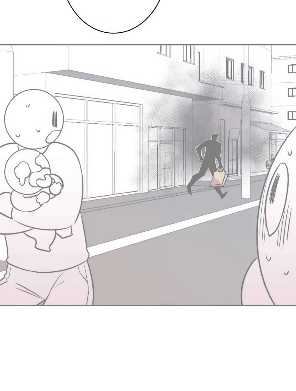 Man Drowning in a Veil Chapter 12 page 50 - 