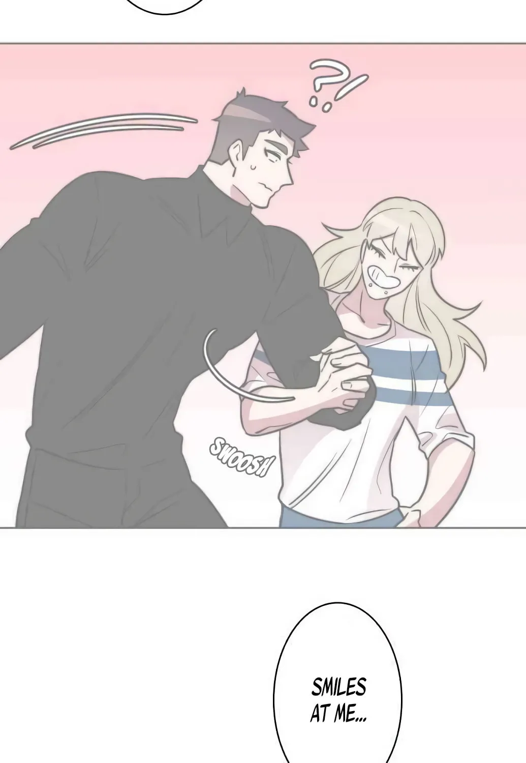 Man Drowning in a Veil Chapter 12 page 52 - 