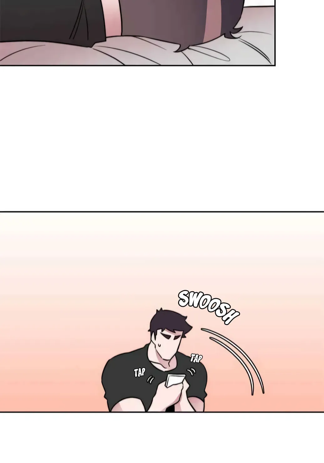 Man Drowning in a Veil Chapter 12 page 60 - 