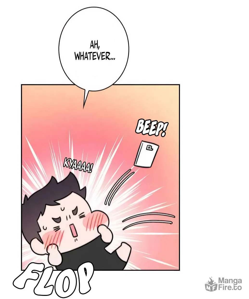 Man Drowning in a Veil Chapter 12 page 62 - 