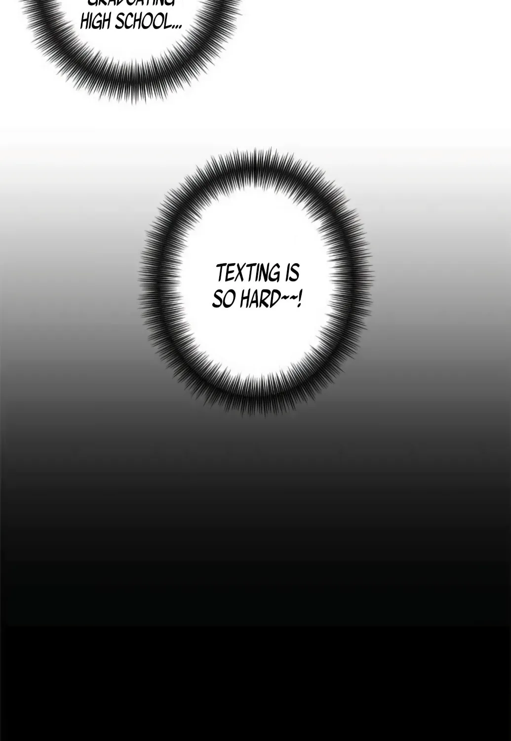 Man Drowning in a Veil Chapter 12 page 64 - 