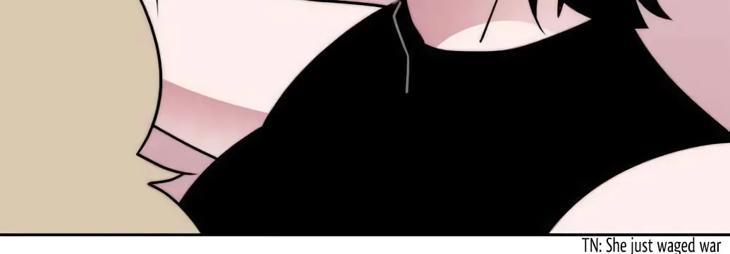 Man Drowning in a Veil Chapter 12 page 73 - 