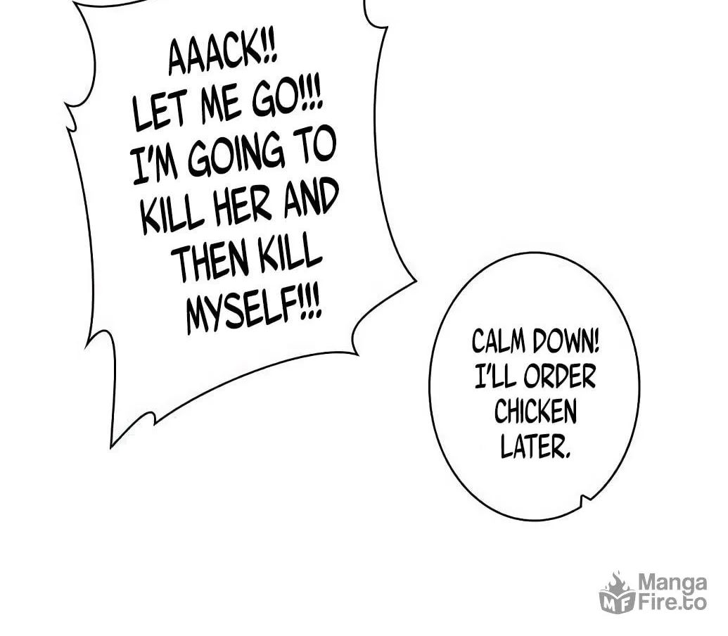 Man Drowning in a Veil Chapter 12 page 77 - 