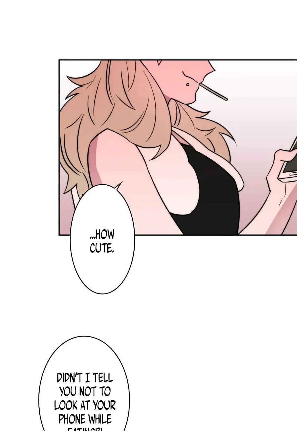 Man Drowning in a Veil Chapter 12 page 83 - 