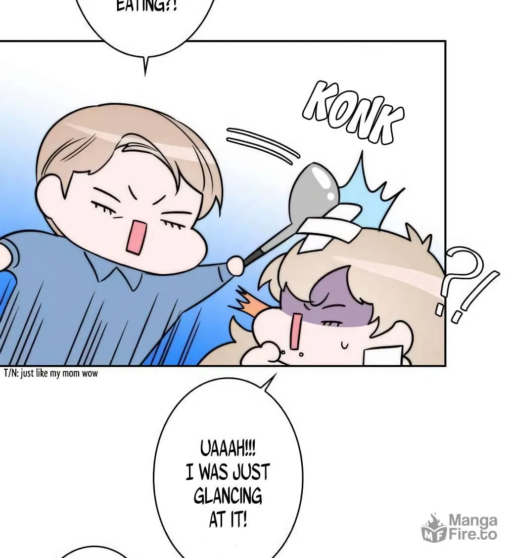 Man Drowning in a Veil Chapter 12 page 84 - 