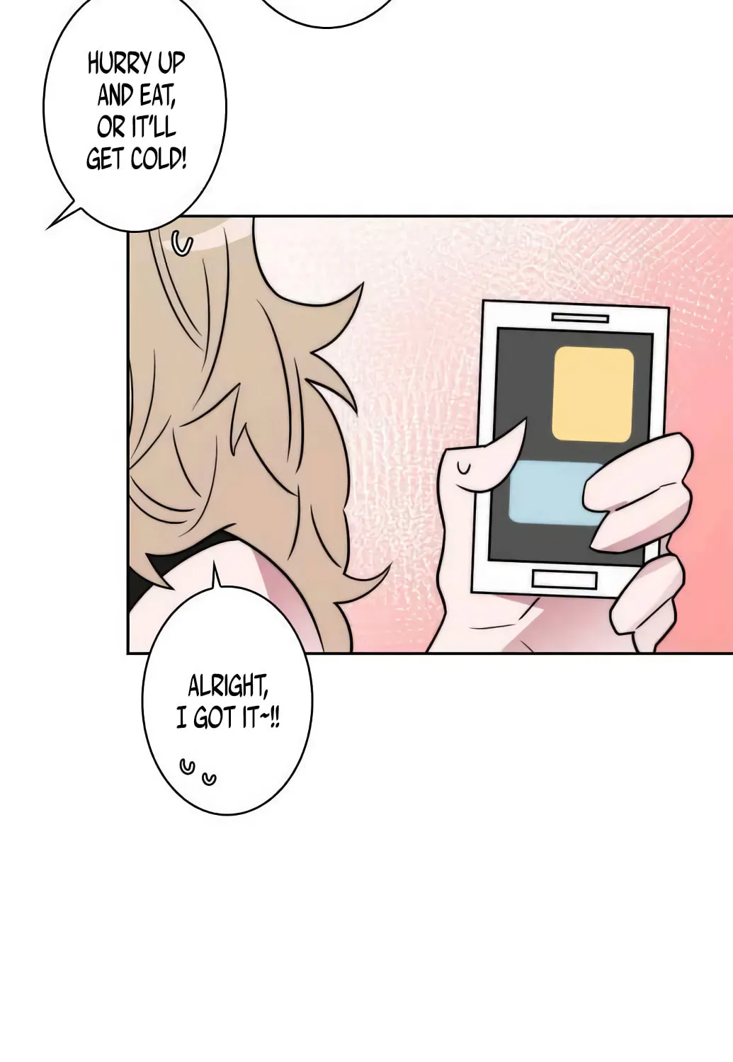 Man Drowning in a Veil Chapter 12 page 85 - 