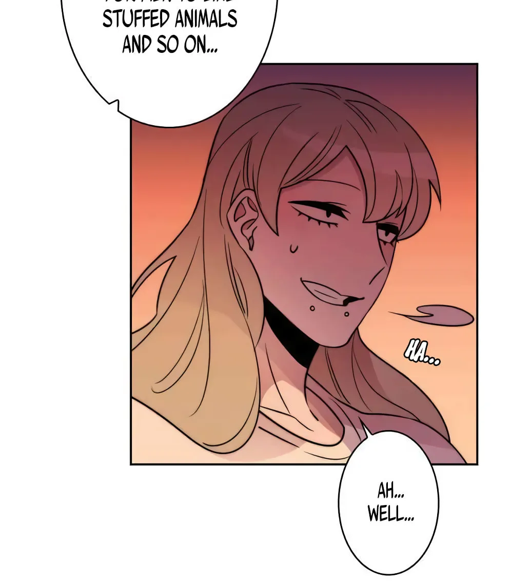Man Drowning in a Veil Chapter 12 page 10 - 