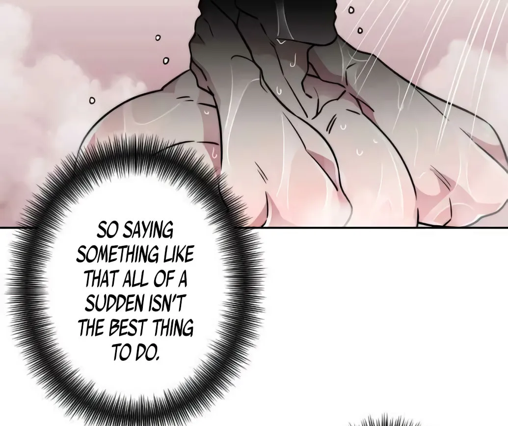 Man Drowning in a Veil Chapter 13 page 2 - 