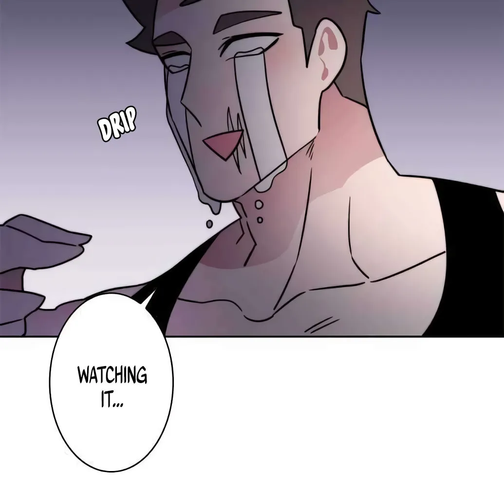 Man Drowning in a Veil Chapter 13 page 18 - 