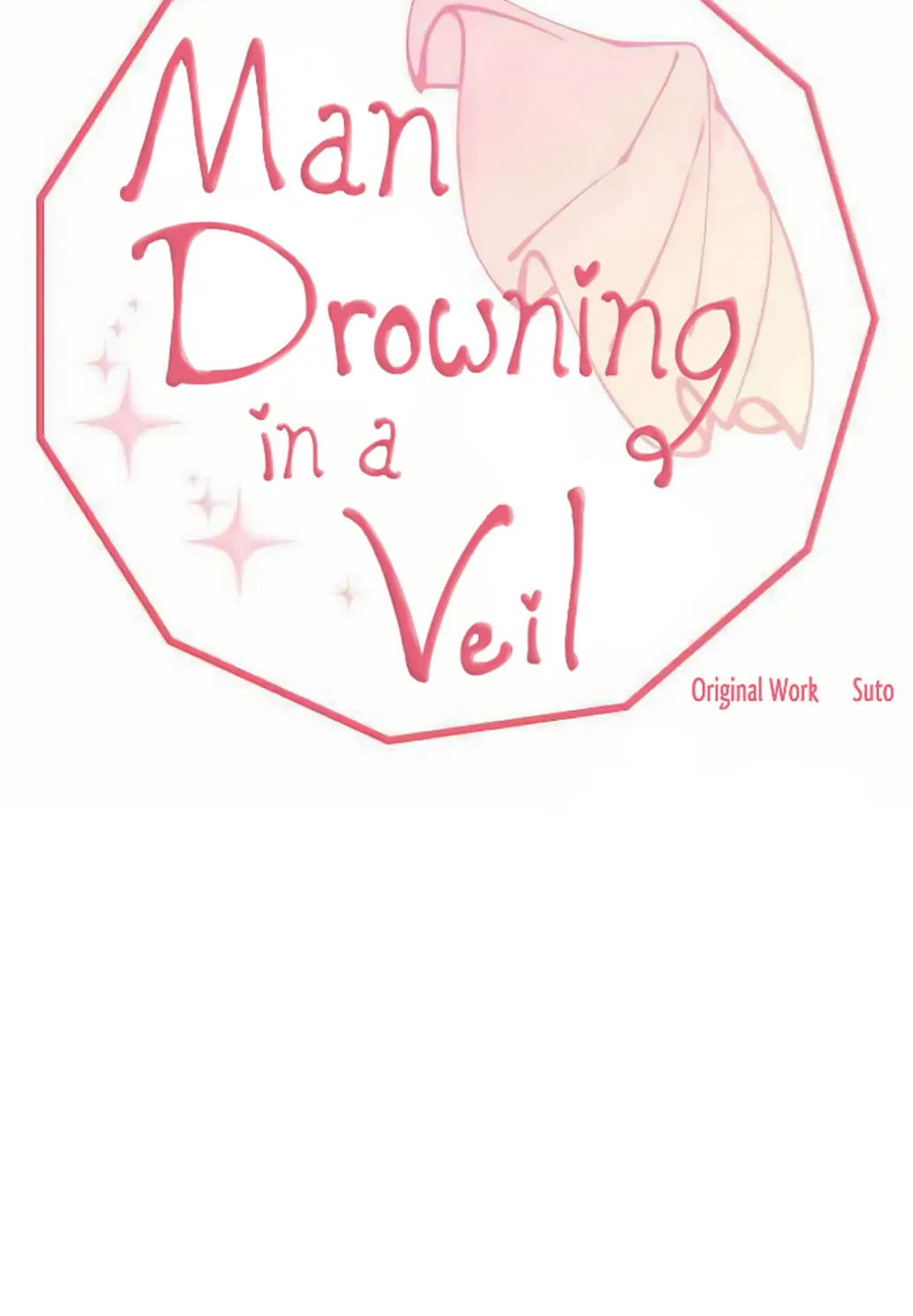Man Drowning in a Veil Chapter 13 page 20 - 