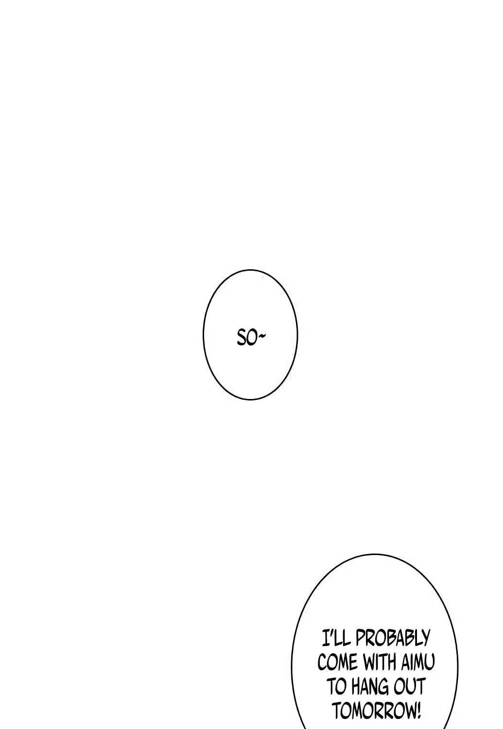 Man Drowning in a Veil Chapter 13 page 21 - 