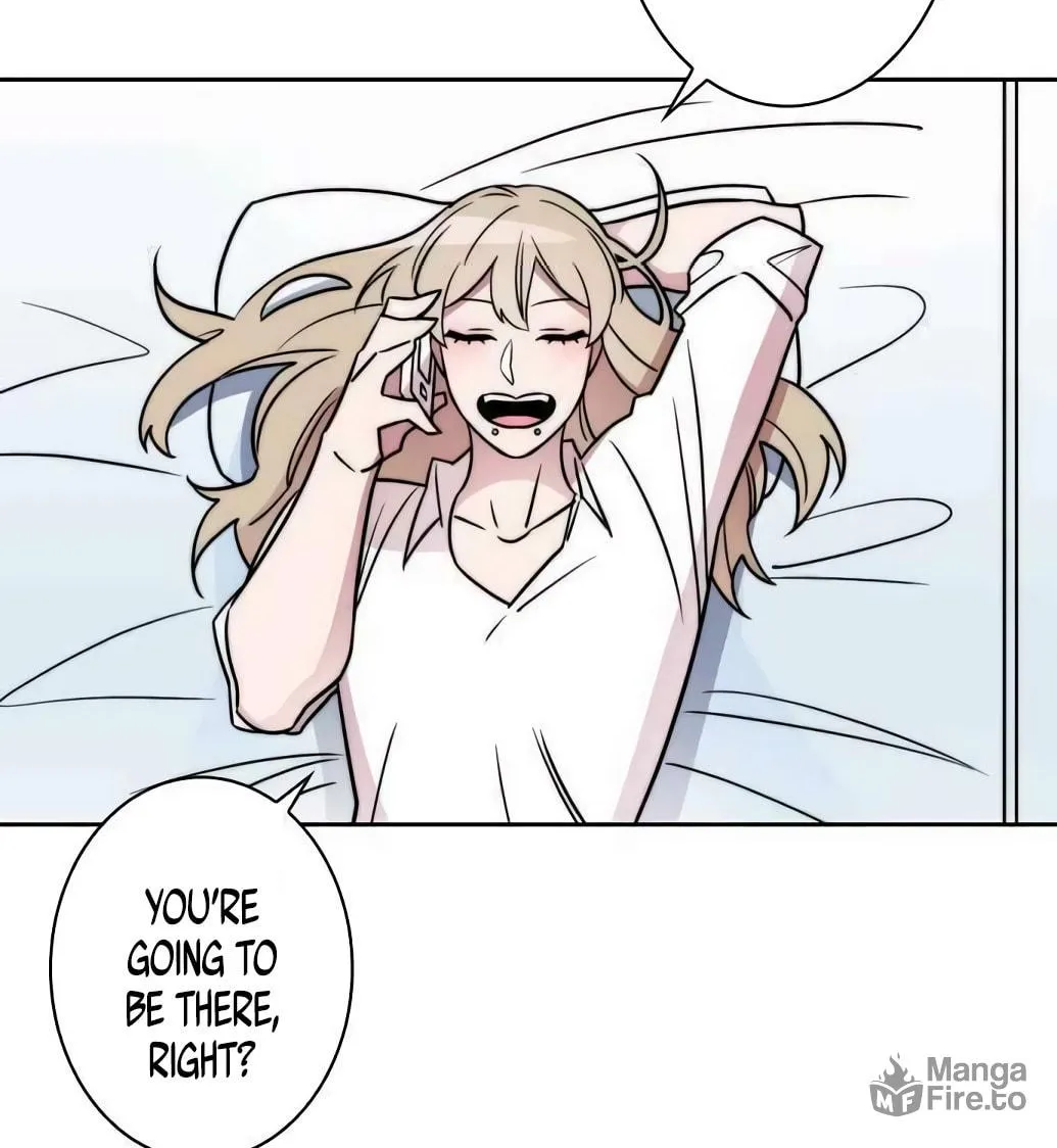 Man Drowning in a Veil Chapter 13 page 22 - 