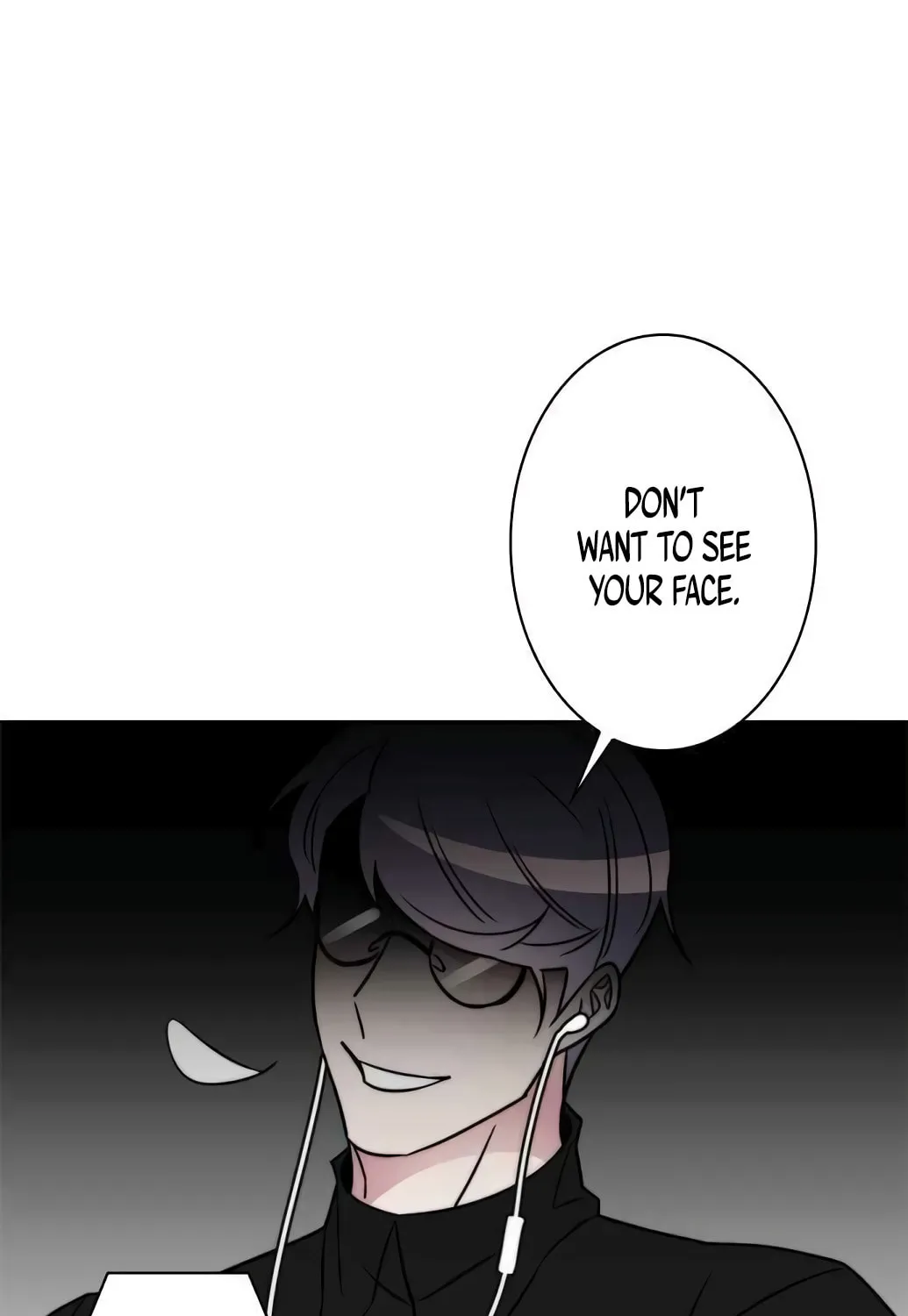 Man Drowning in a Veil Chapter 13 page 26 - 
