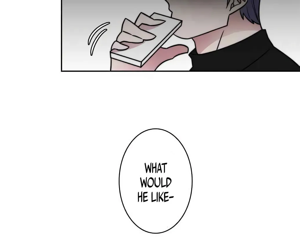 Man Drowning in a Veil Chapter 13 page 35 - 
