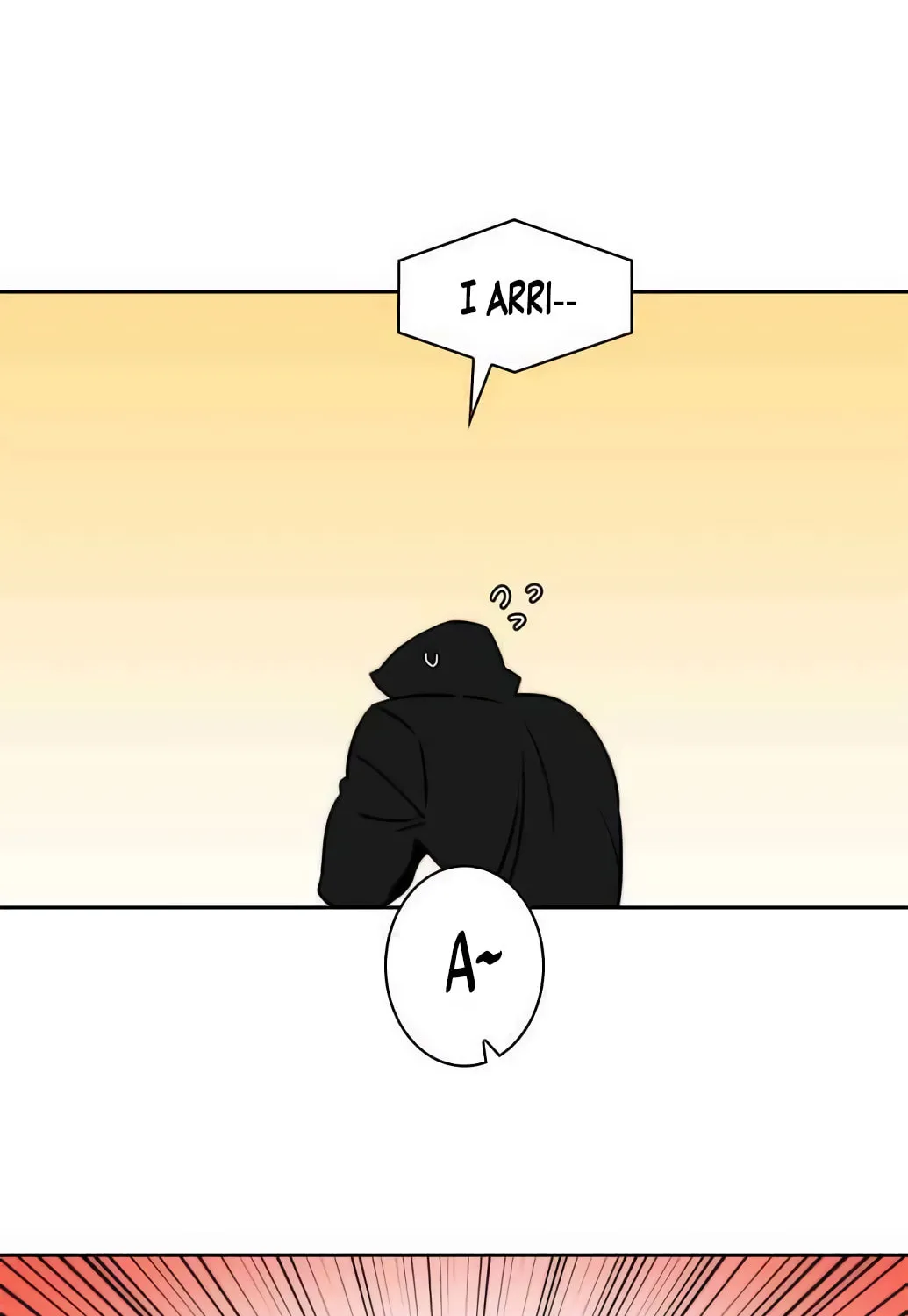 Man Drowning in a Veil Chapter 13 page 42 - 