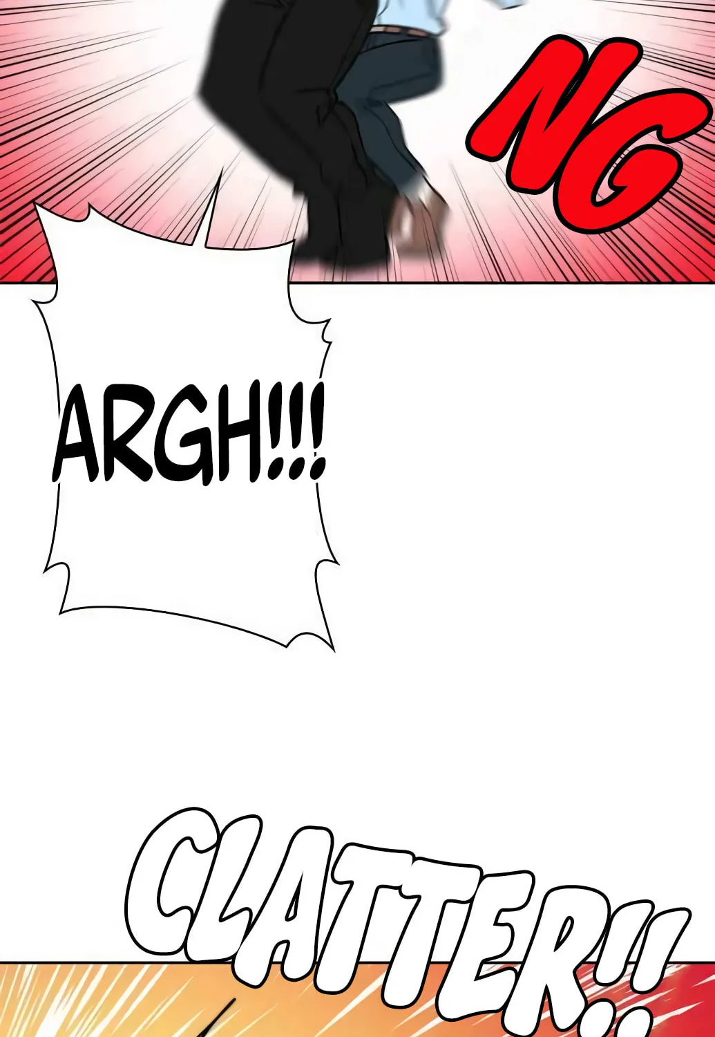 Man Drowning in a Veil Chapter 13 page 45 - 