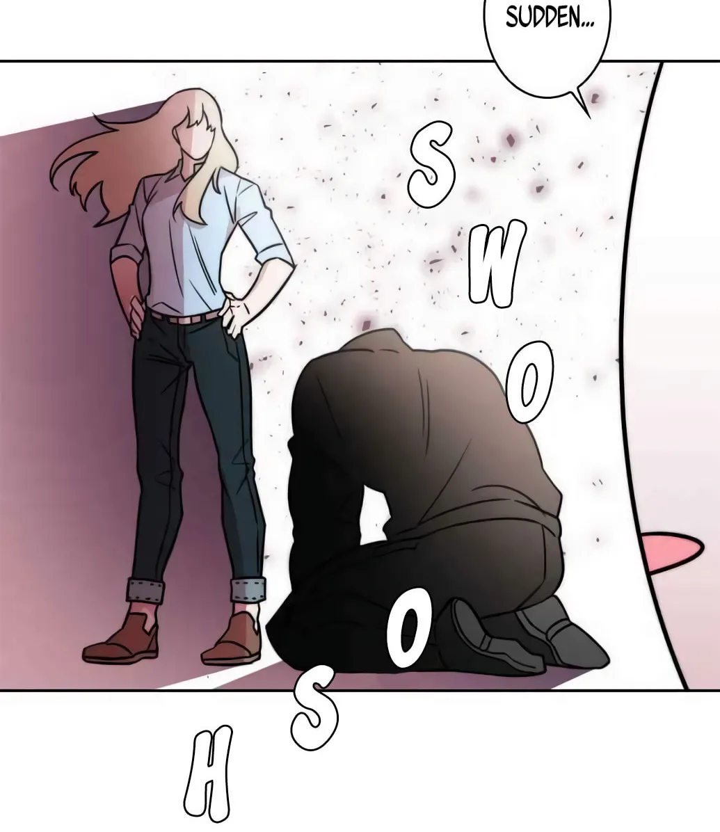 Man Drowning in a Veil Chapter 13 page 48 - 