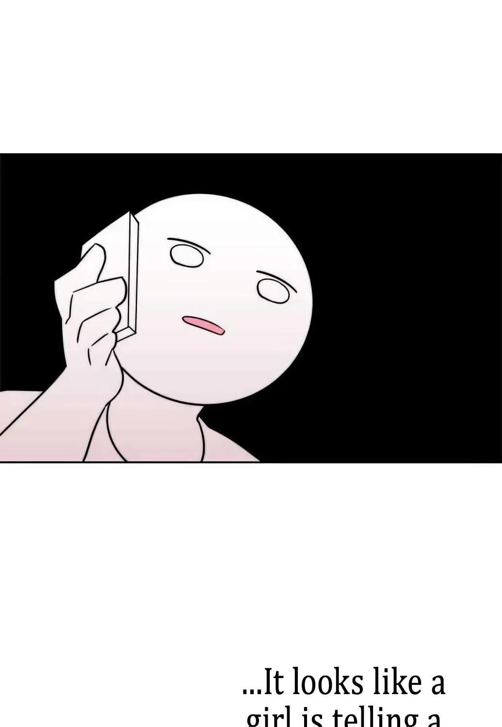 Man Drowning in a Veil Chapter 13 page 49 - 