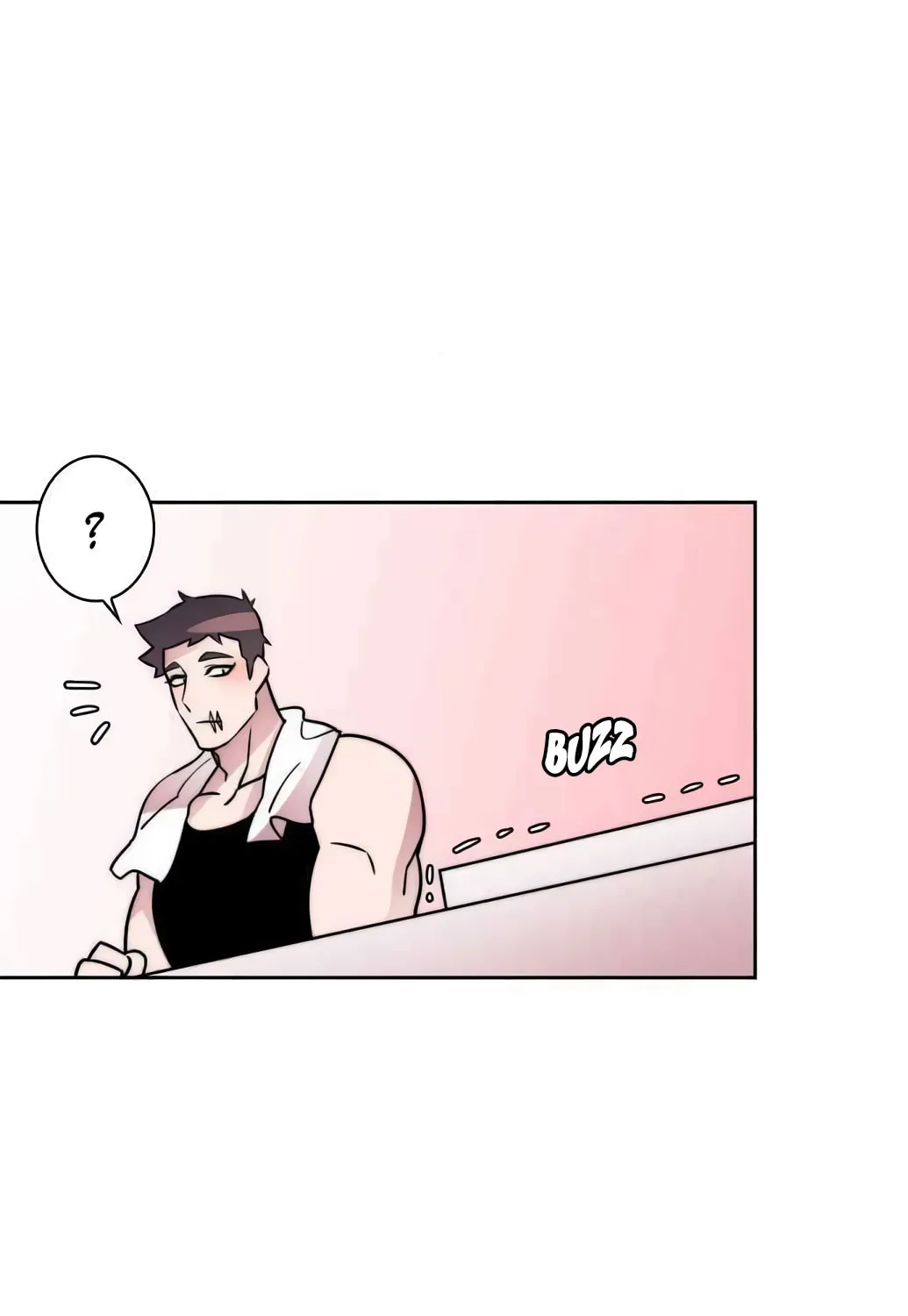 Man Drowning in a Veil Chapter 13 page 6 - 