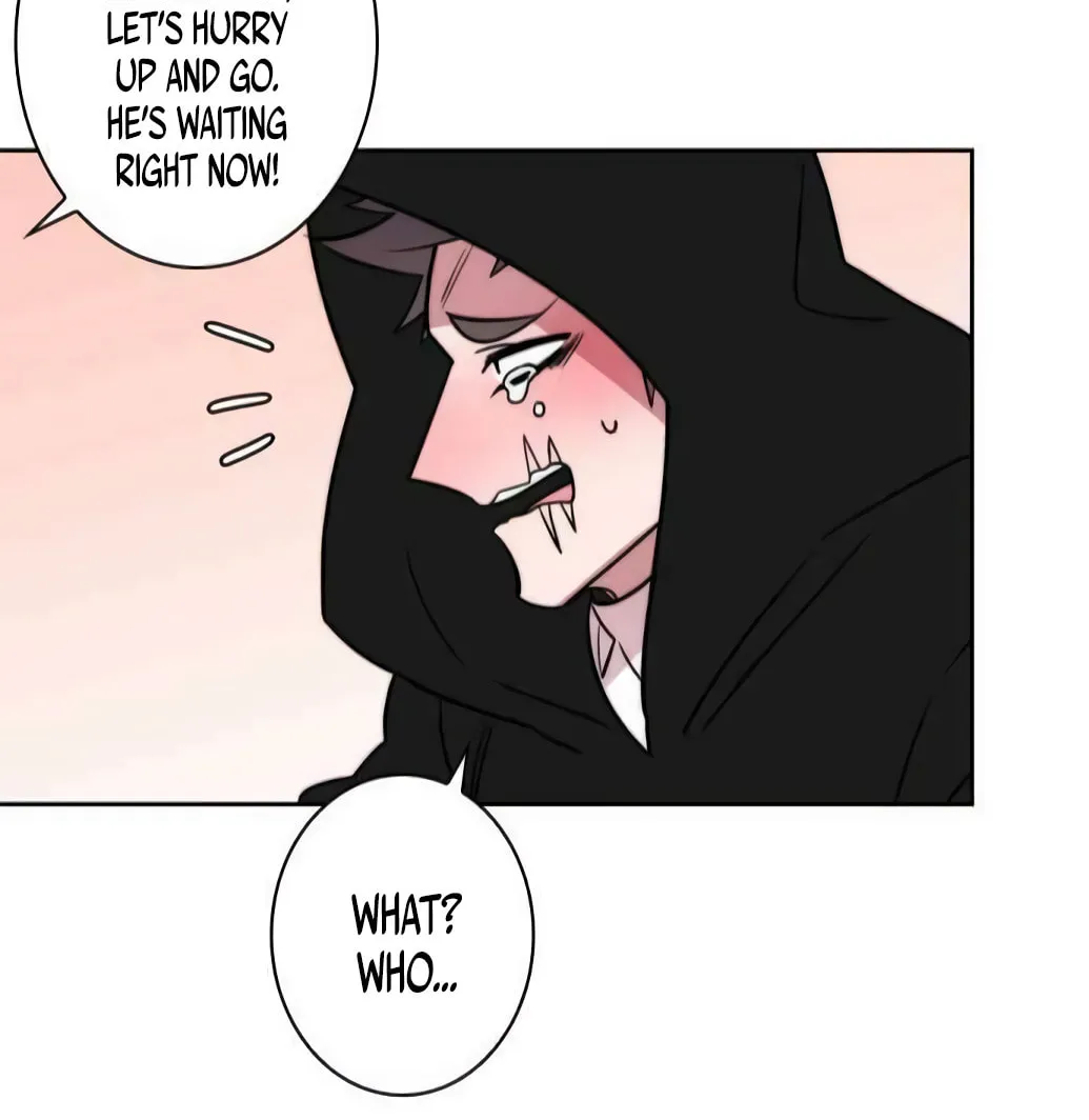 Man Drowning in a Veil Chapter 13 page 55 - 