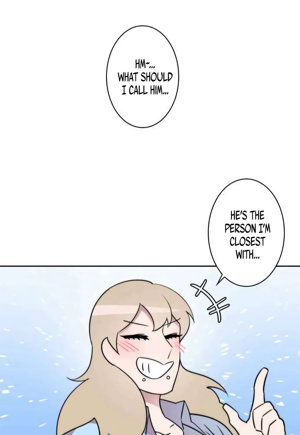 Man Drowning in a Veil Chapter 13 page 56 - 