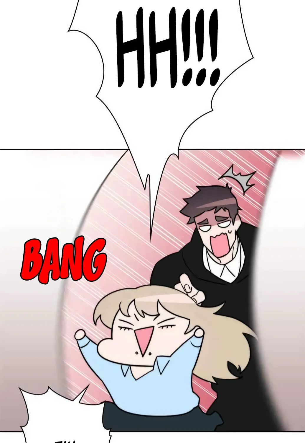 Man Drowning in a Veil Chapter 13 page 62 - 