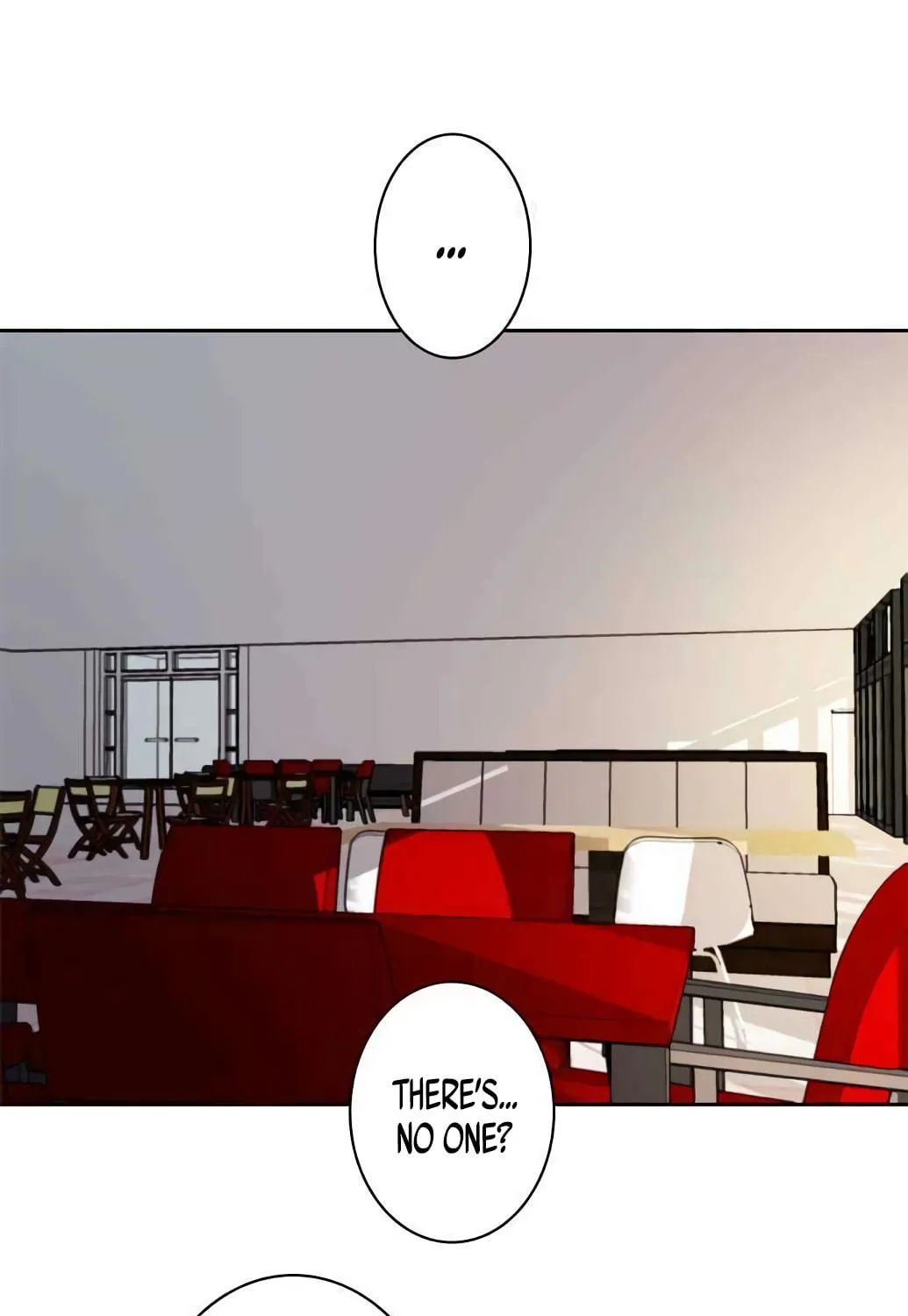 Man Drowning in a Veil Chapter 13 page 66 - 
