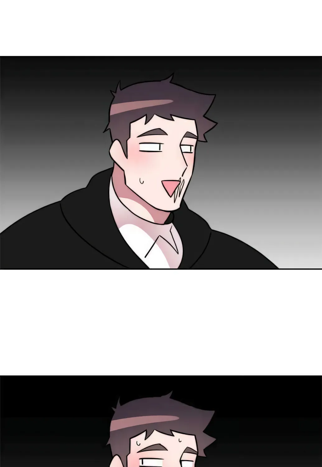 Man Drowning in a Veil Chapter 13 page 70 - 