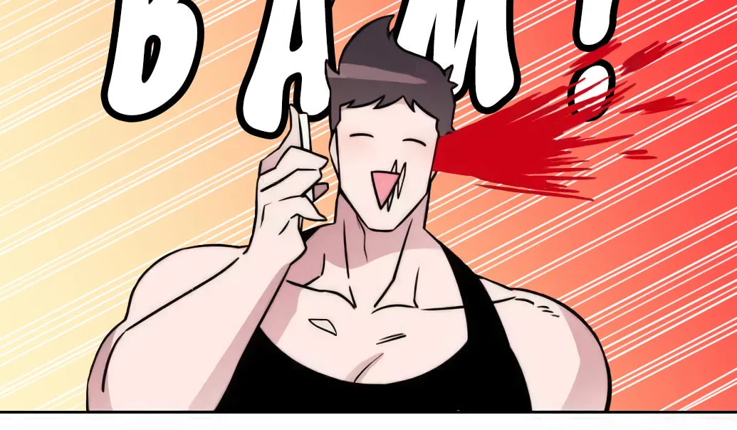 Man Drowning in a Veil Chapter 13 page 8 - 