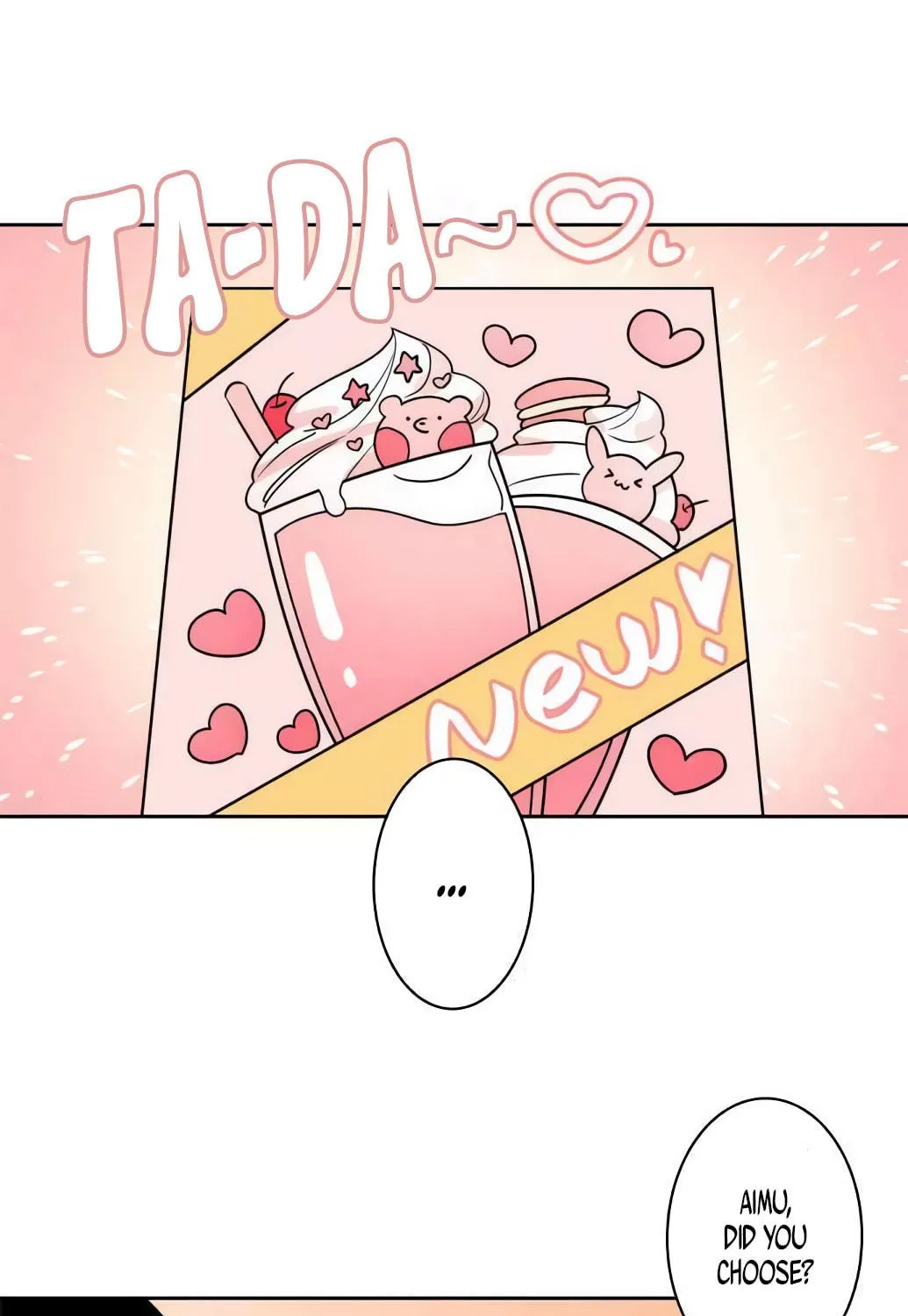 Man Drowning in a Veil Chapter 14 page 15 - 
