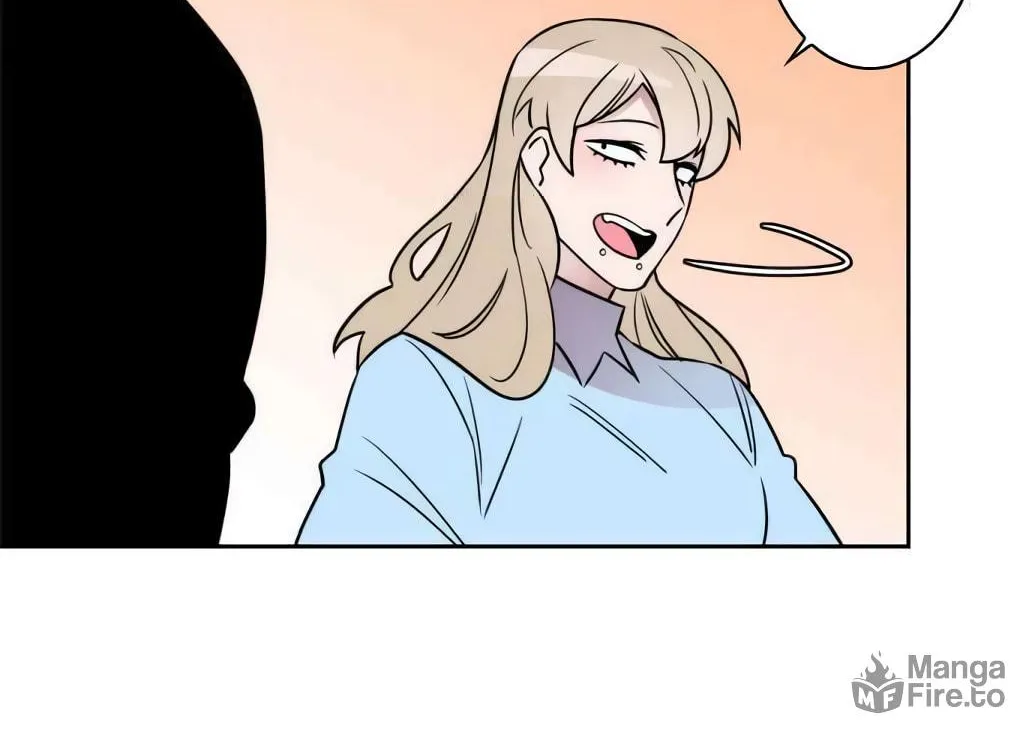 Man Drowning in a Veil Chapter 14 page 16 - 