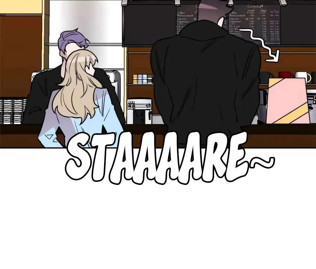 Man Drowning in a Veil Chapter 14 page 18 - 