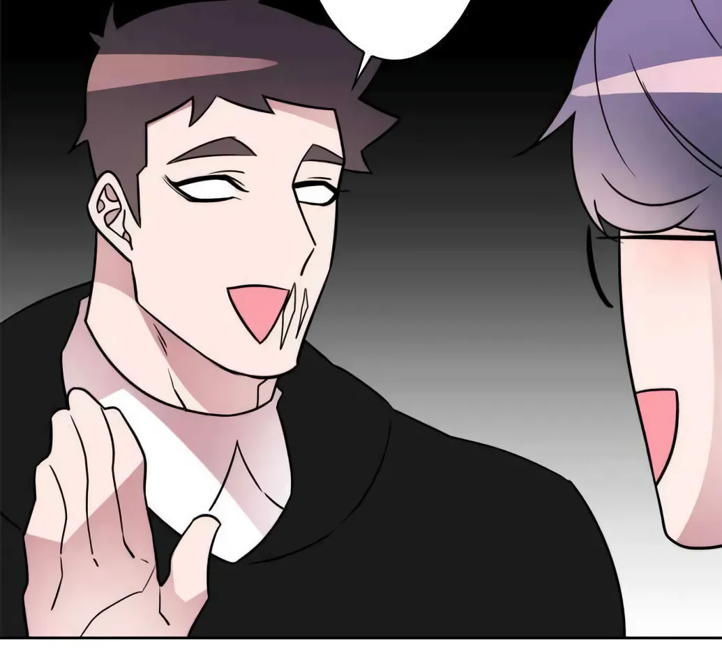 Man Drowning in a Veil Chapter 14 page 21 - 