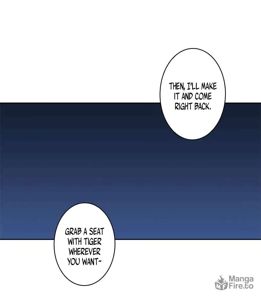 Man Drowning in a Veil Chapter 14 page 23 - 