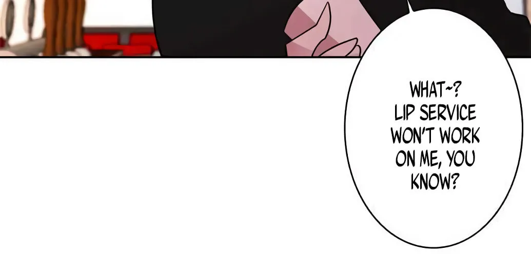 Man Drowning in a Veil Chapter 14 page 33 - 