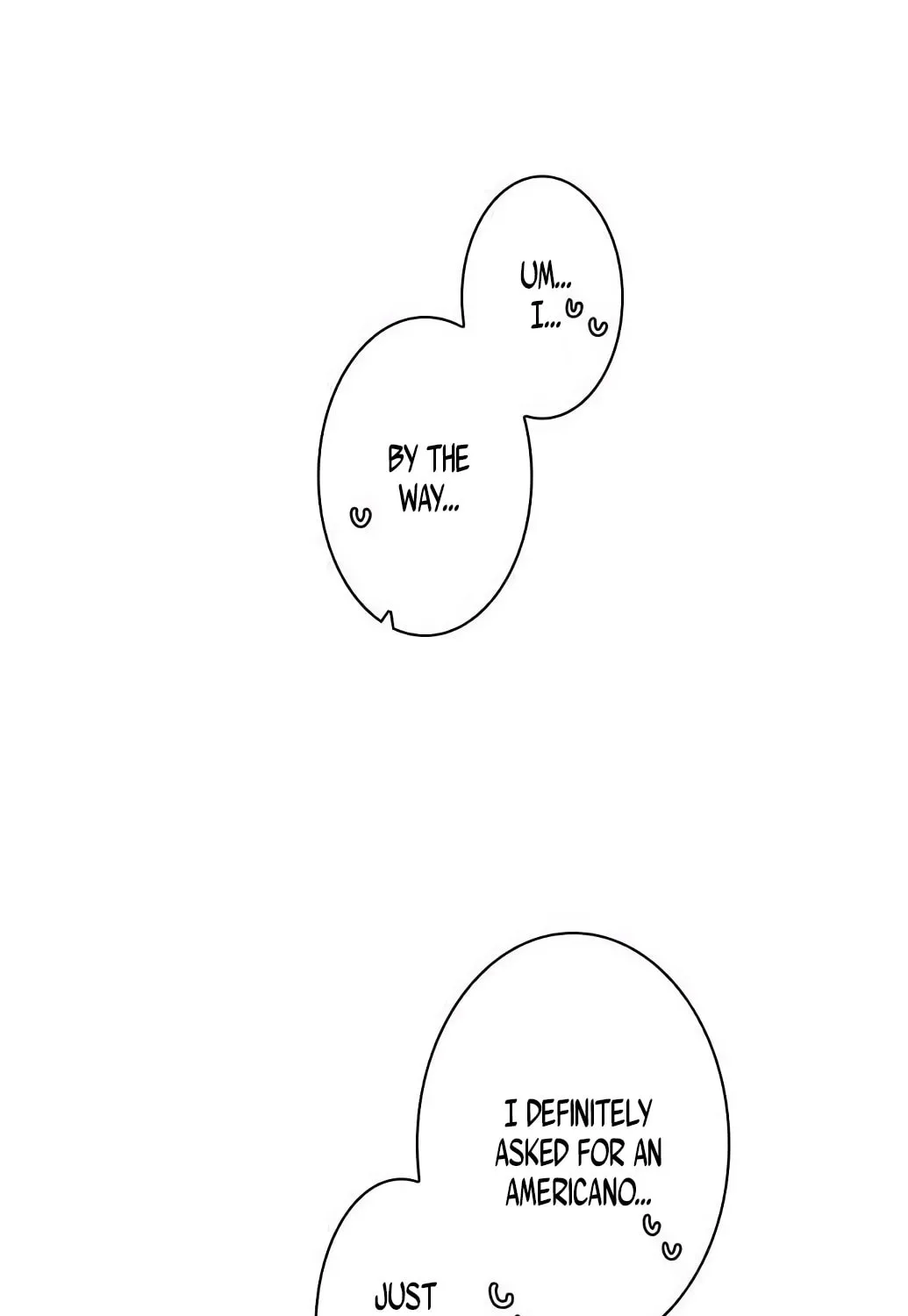 Man Drowning in a Veil Chapter 14 page 41 - 